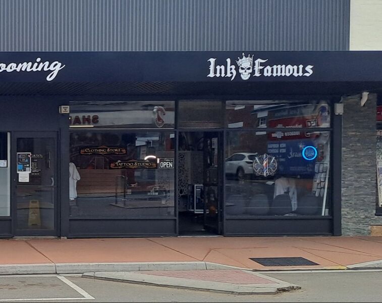File:High Street 65 Inkfamous 2025.jpg